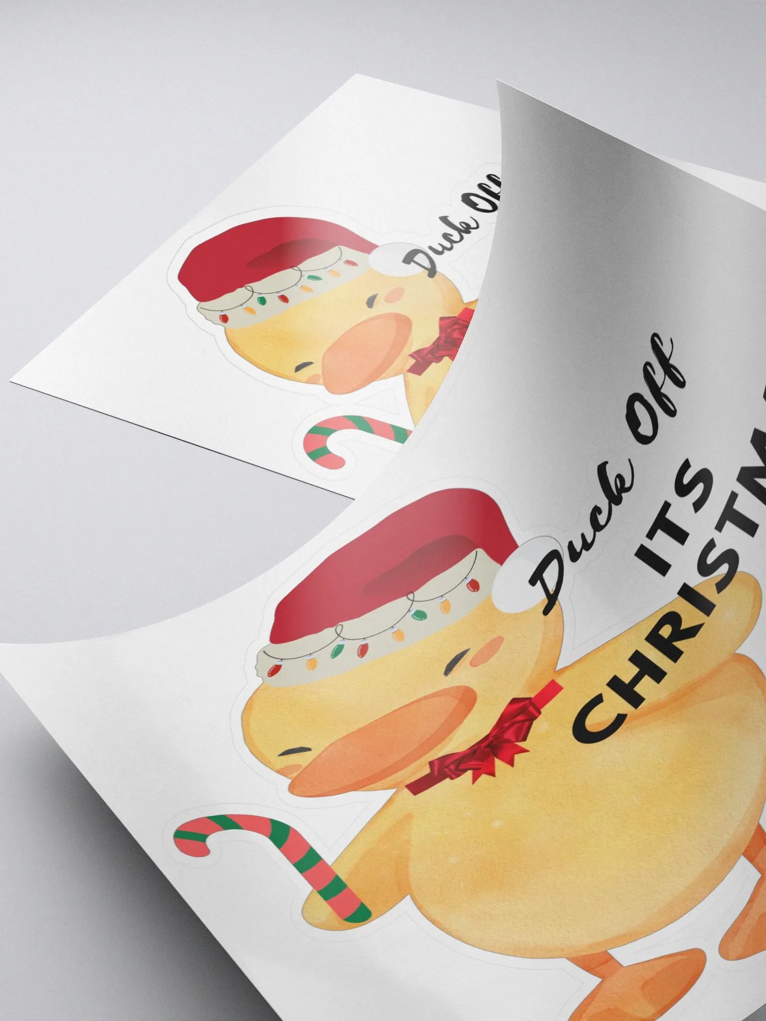 Sticky Duck Off product image (4)