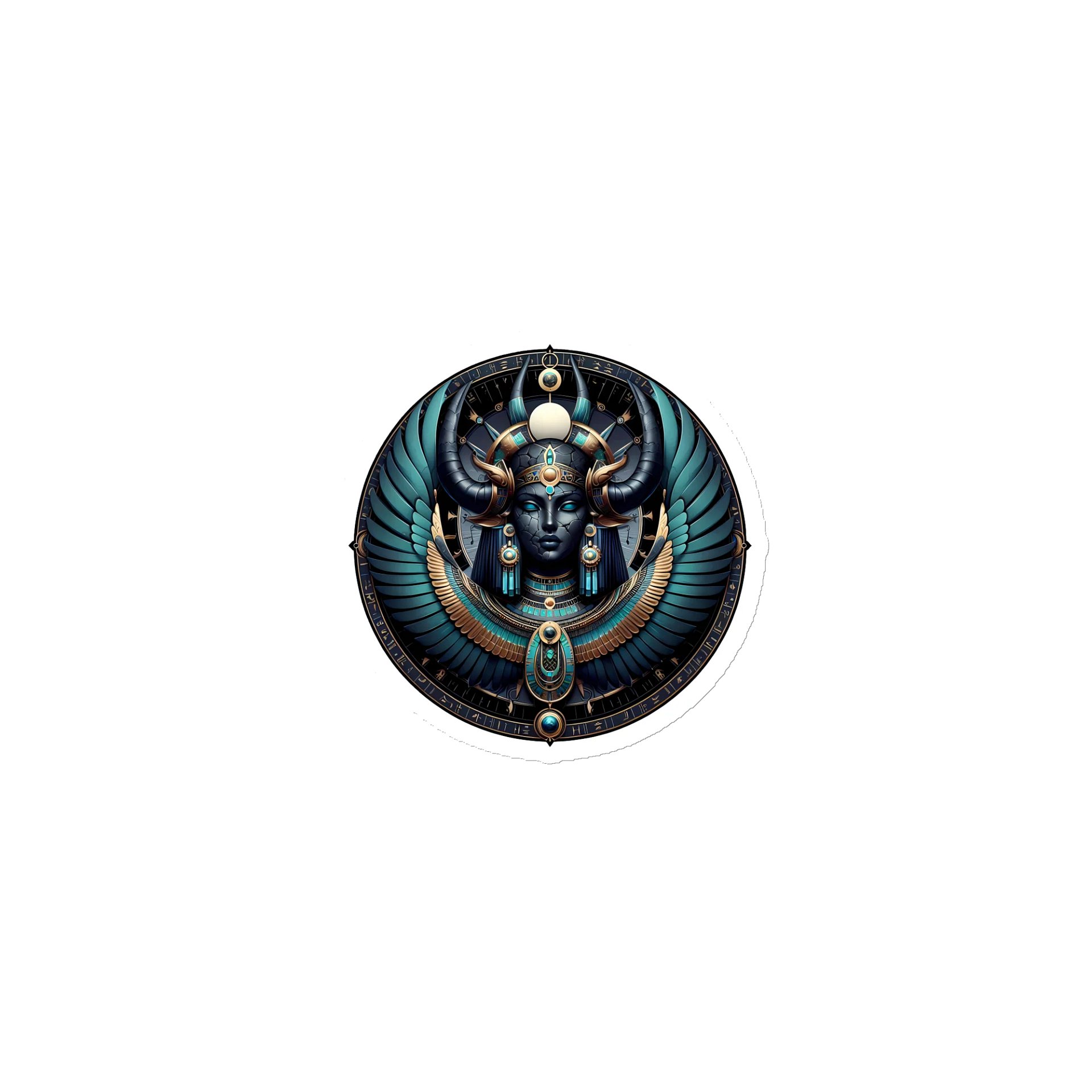Kemetic Collection product image (1)