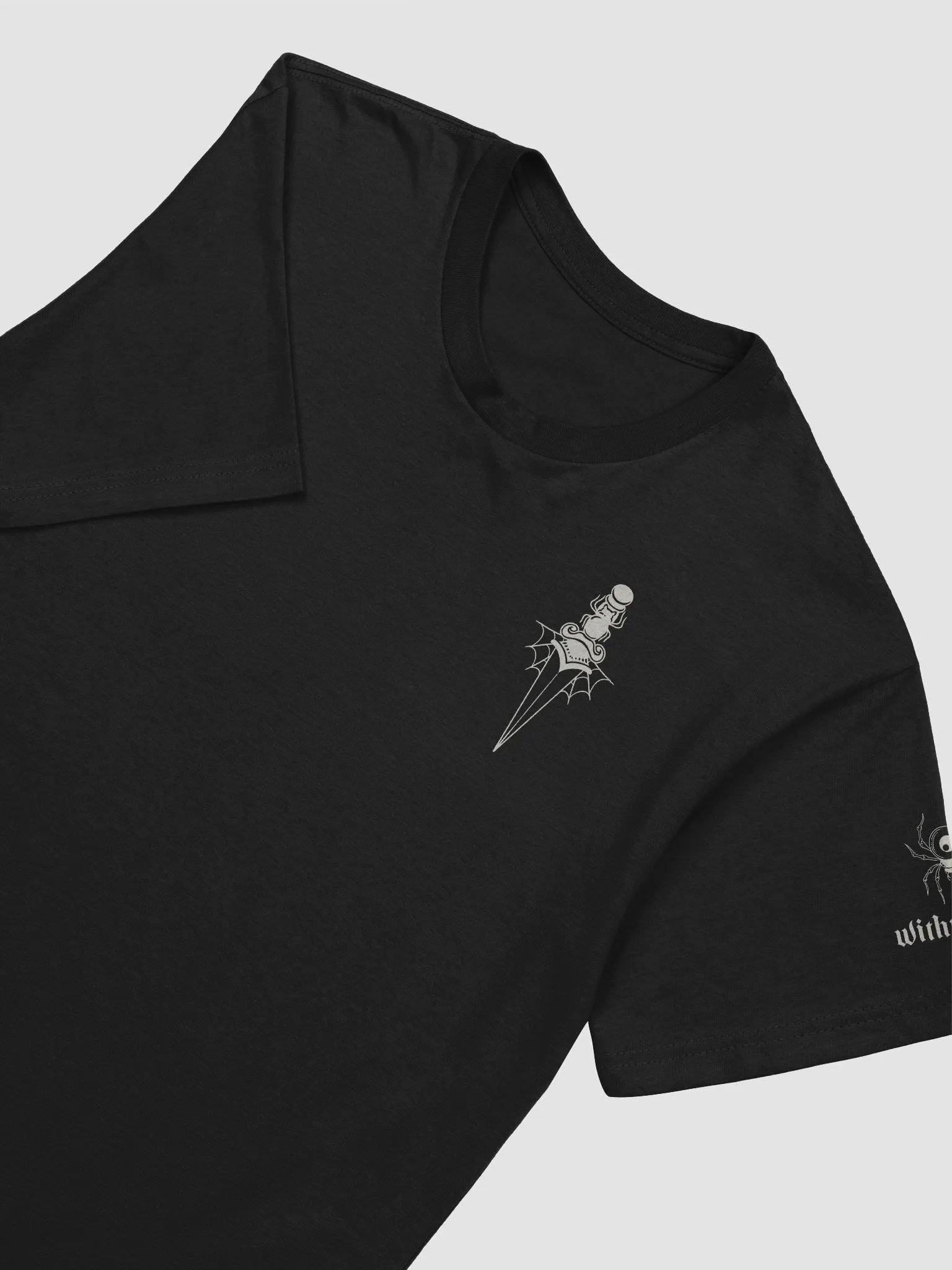 chaos cultivator tee product image (1)