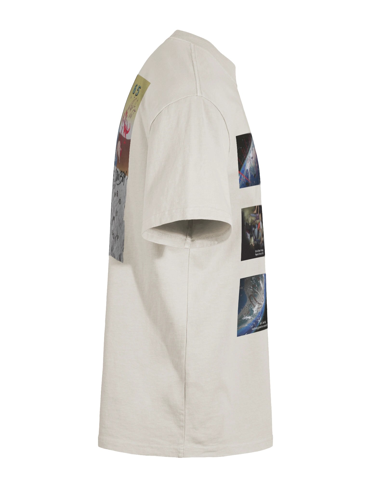 cowboy bebop session 9 product image (11)