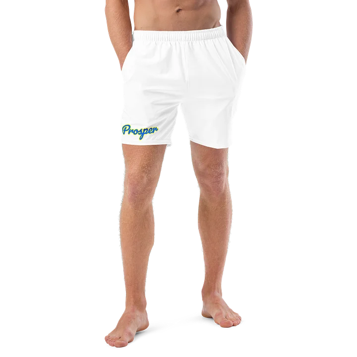 PROSPER Swim Trunks product image (2)