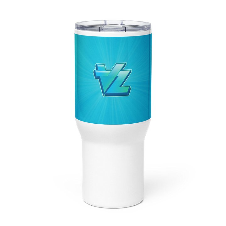VZones Color Travel Cup product image (1)