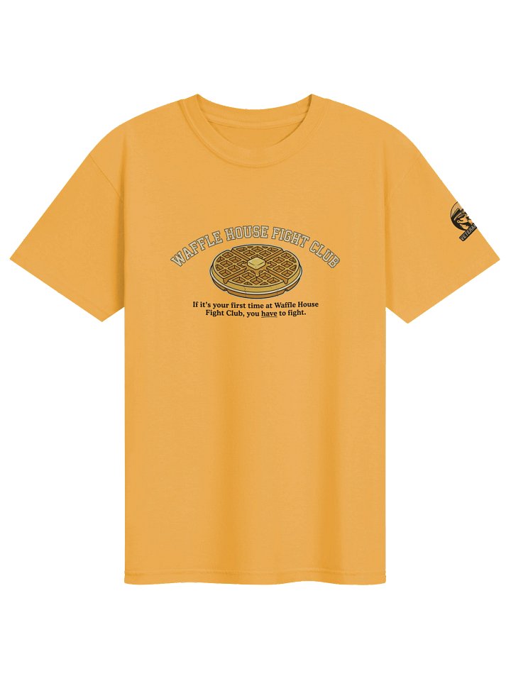 Waffle House FC product image (1)