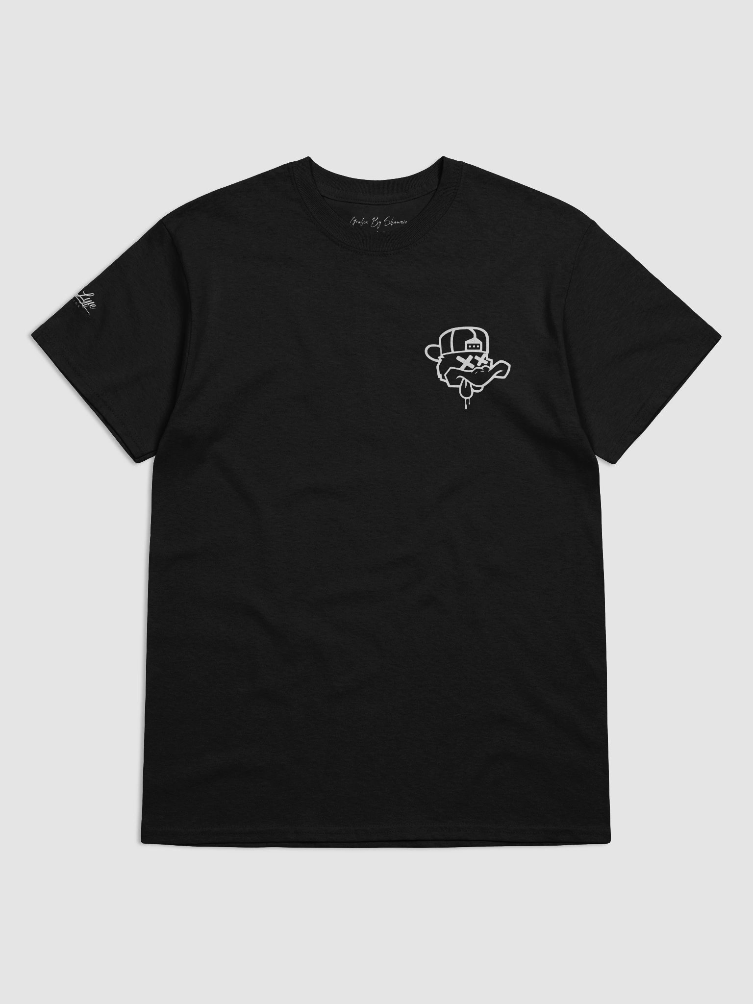 Legends Never Die™ Graphic Tee product image (5)