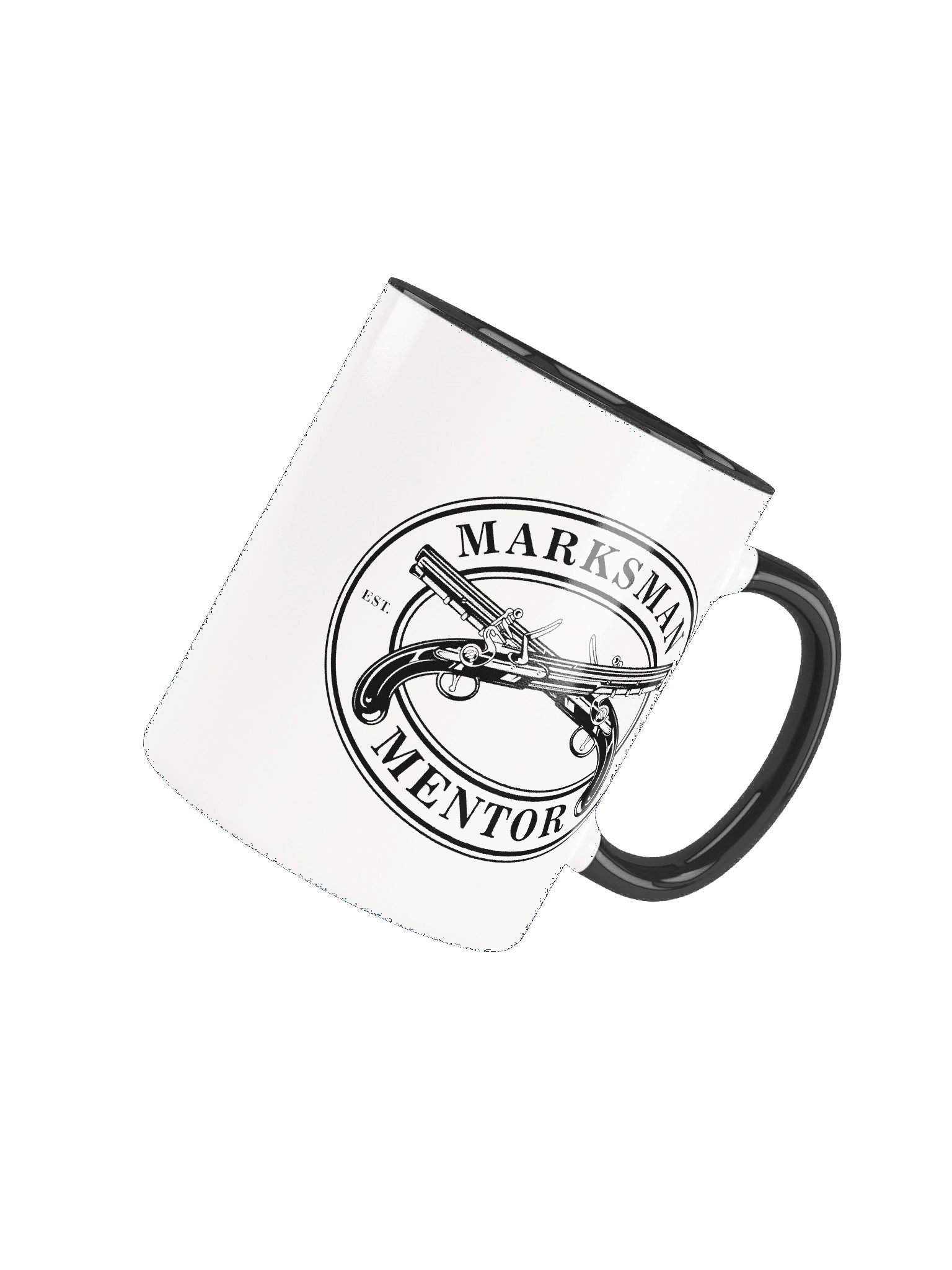 Classic Coffee Cup product image (8)
