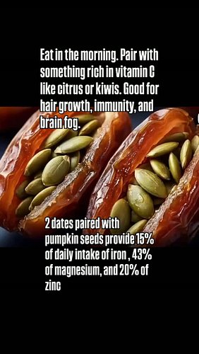 Do you need a boost in hair growth, immunity, or fighting brain fog? 

#agelikeabadassmother #hairgrowth #immunitybooster #br...