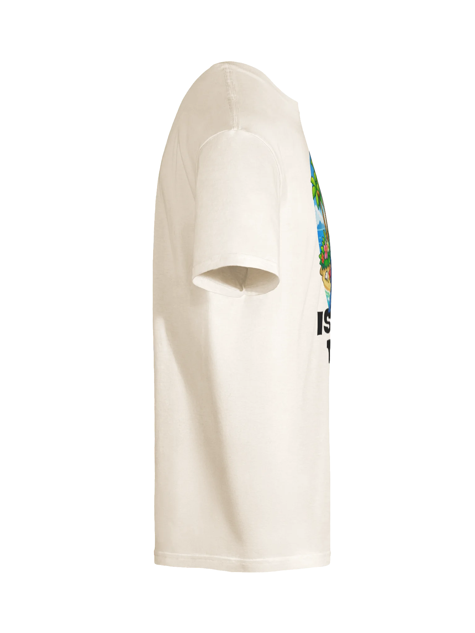 Island Time Tee product image (12)