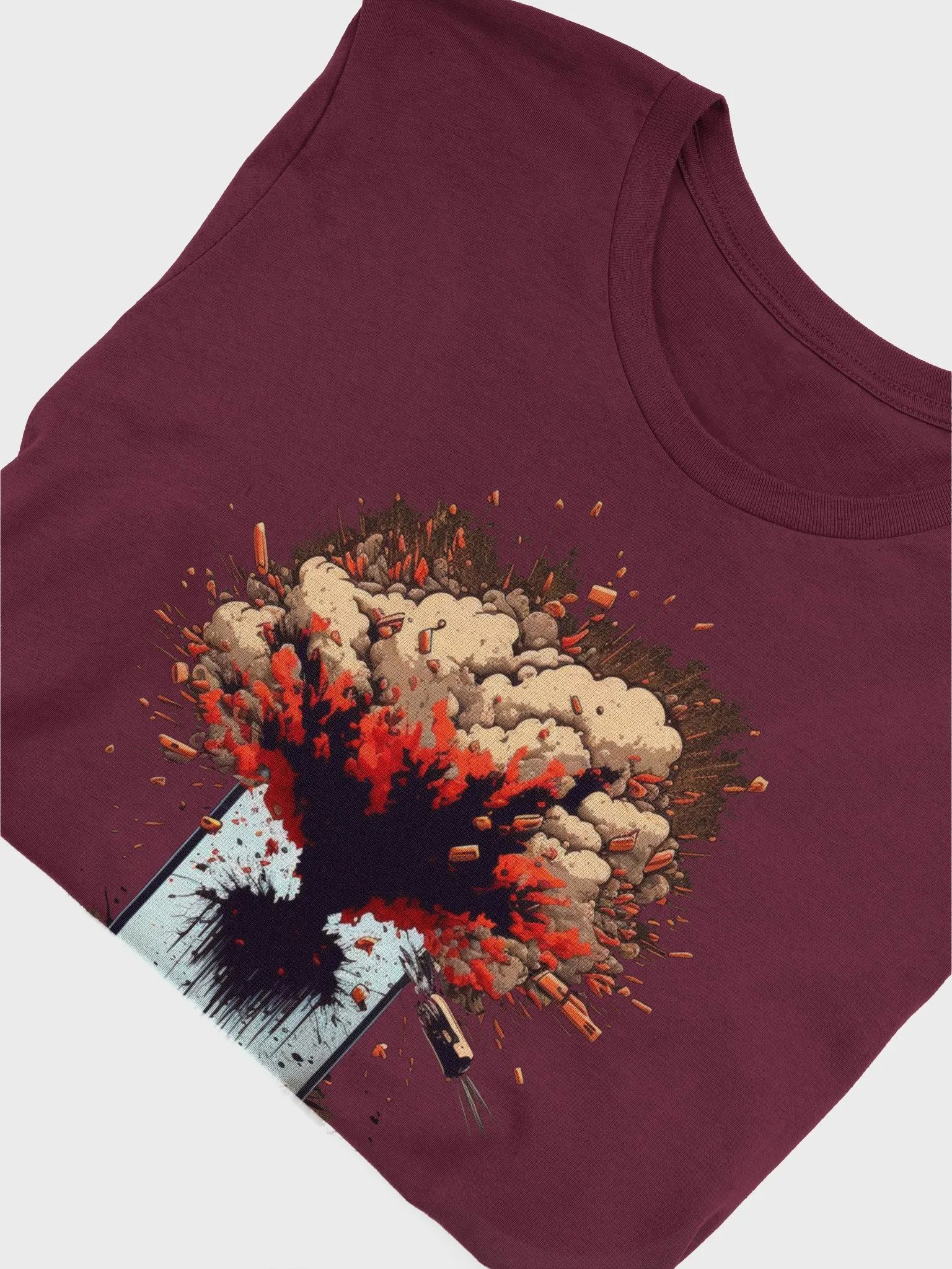 Bomb Phone product image (19)