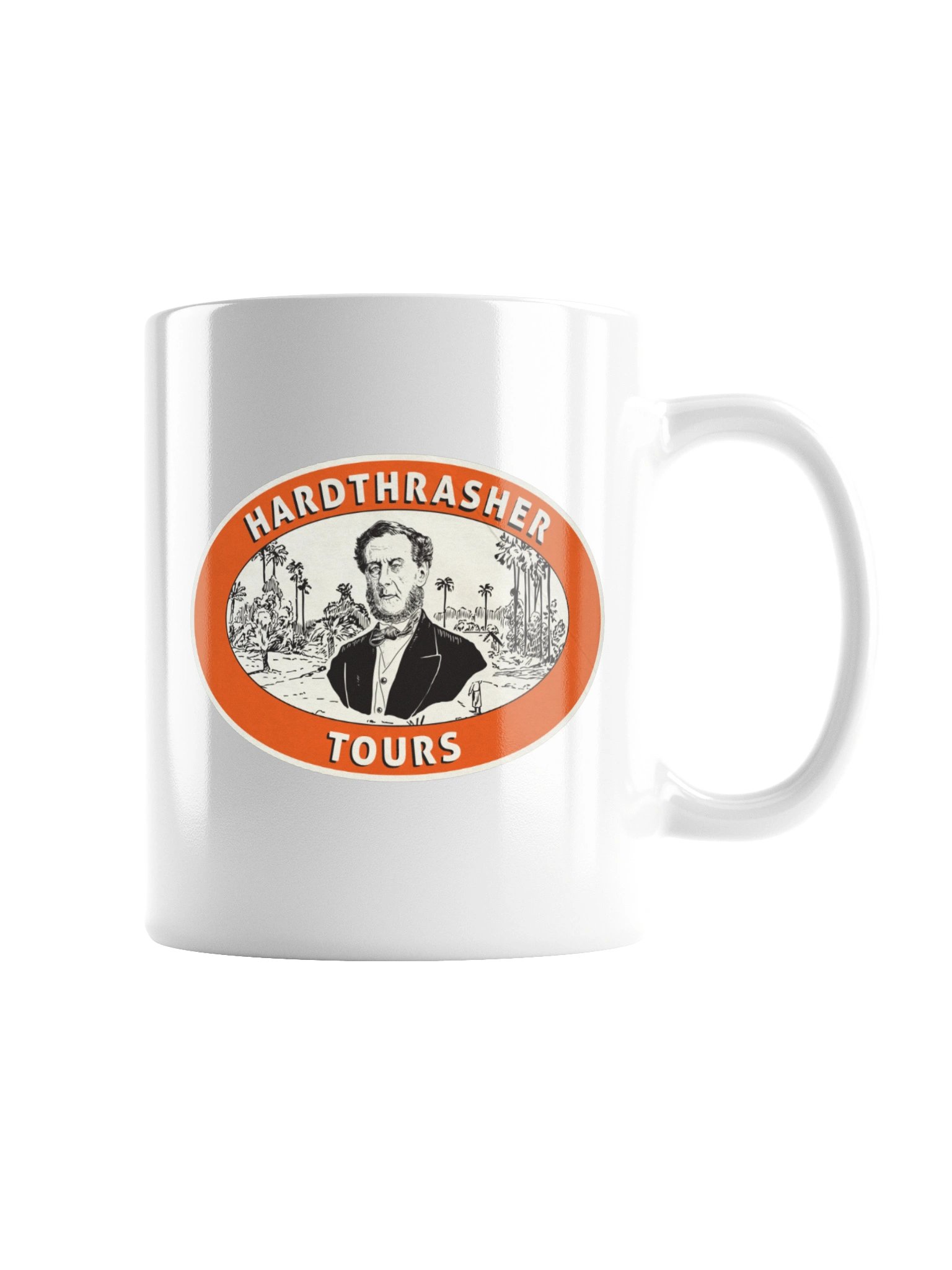 Road to Rangoon Mug product image (8)