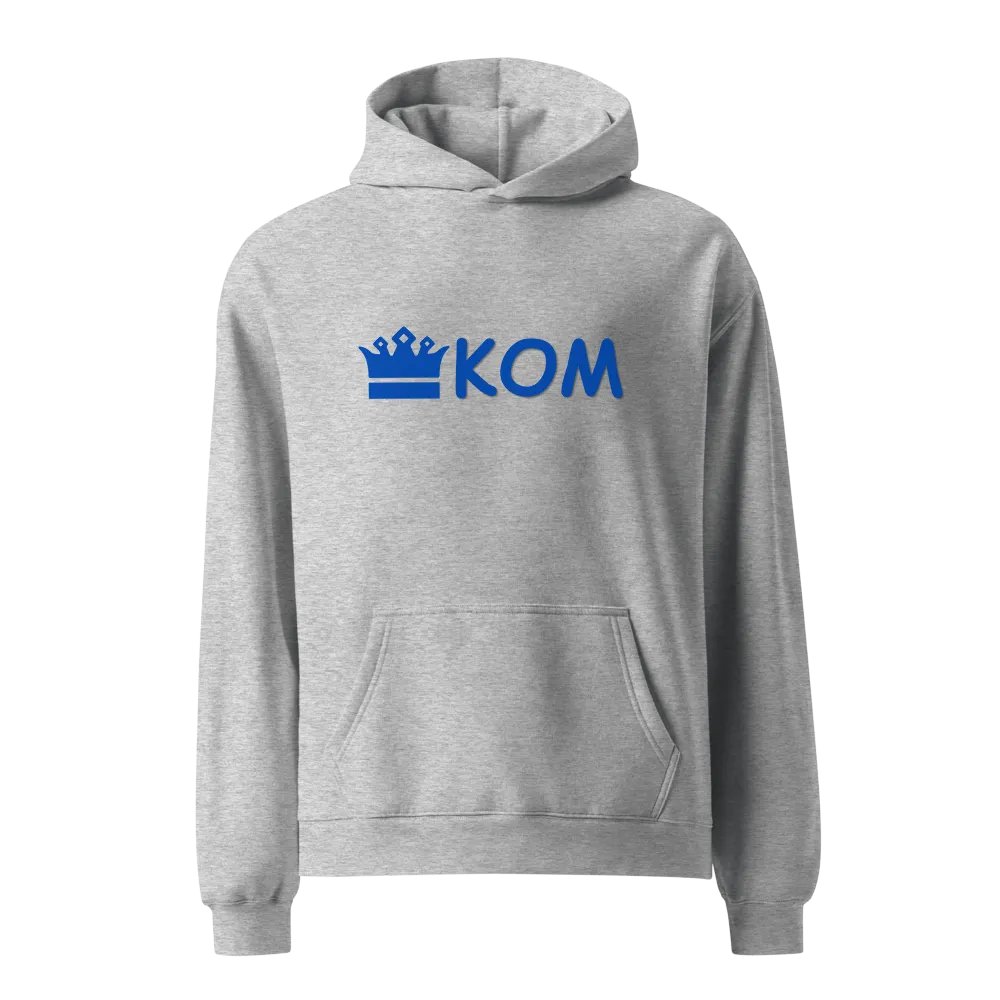 KOM Crown product image (4)