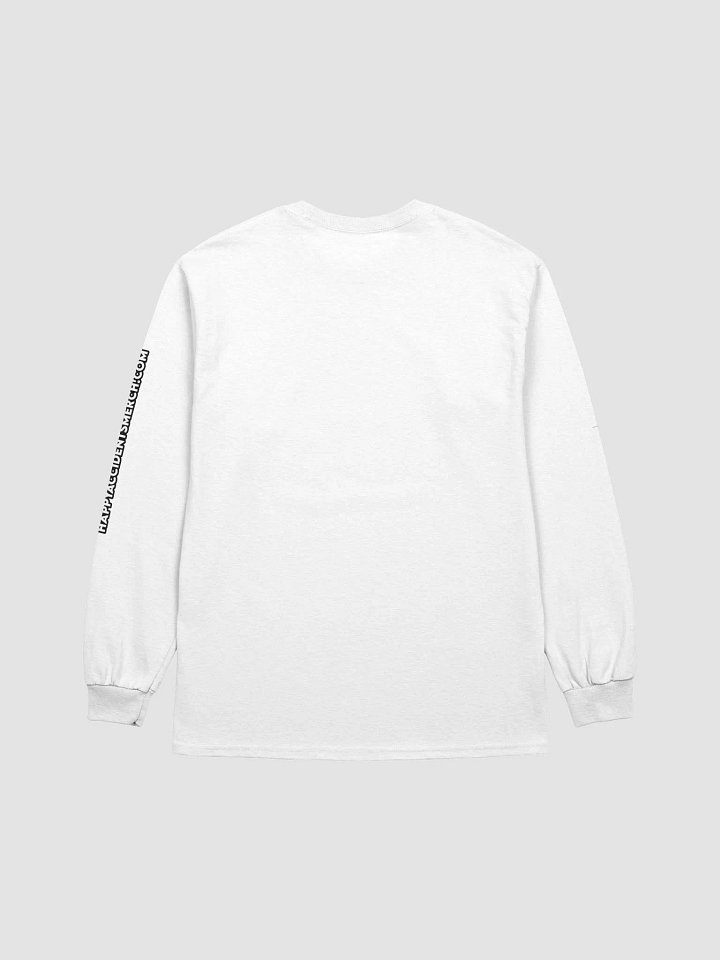No Friends Friday Long Sleeve product image (22)