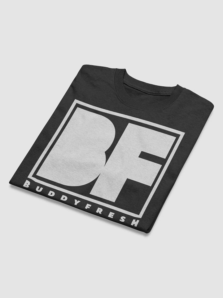 BF (White) Logo Tee product image (2)