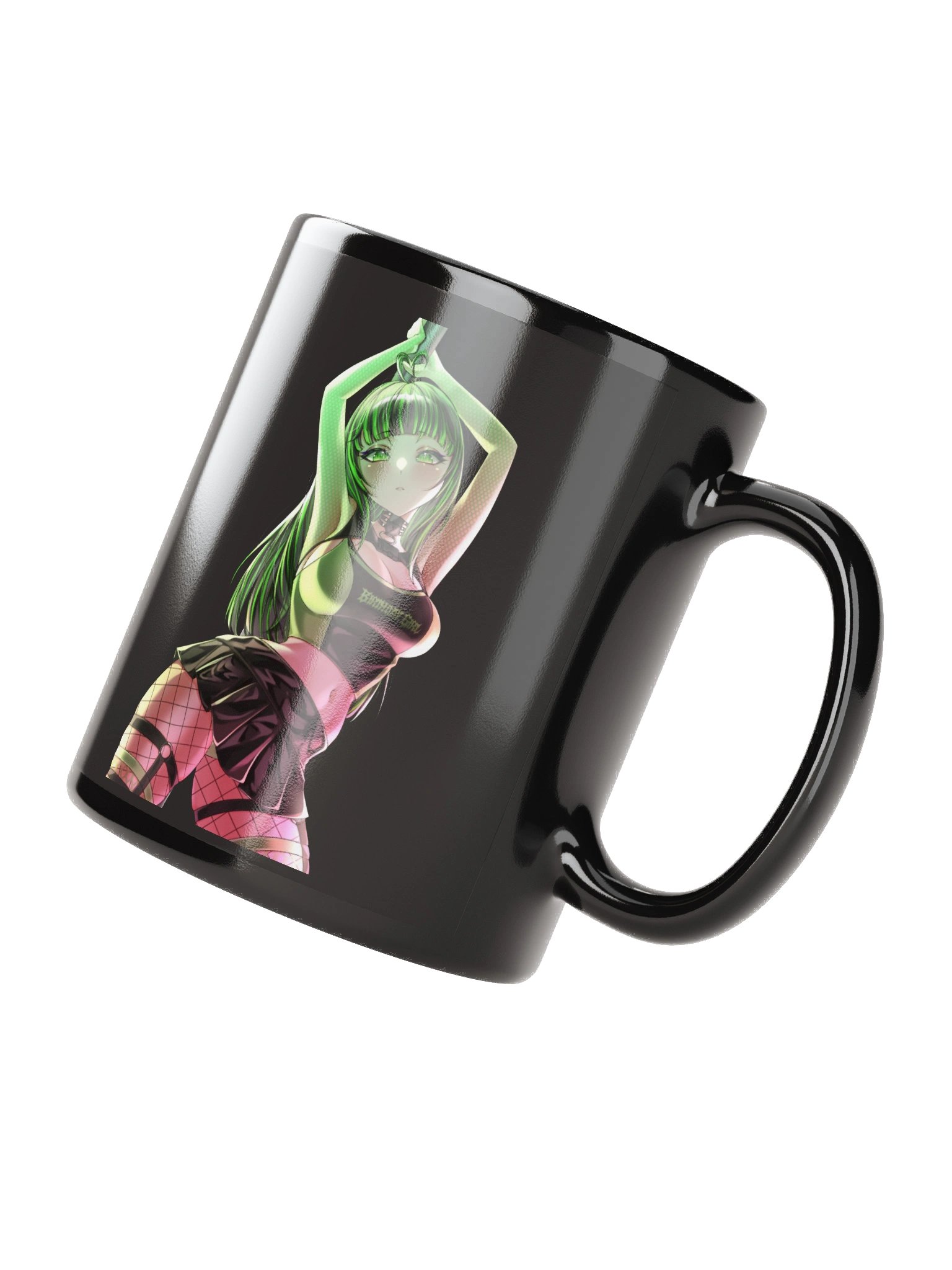 Birthday Girl Mug product image (3)