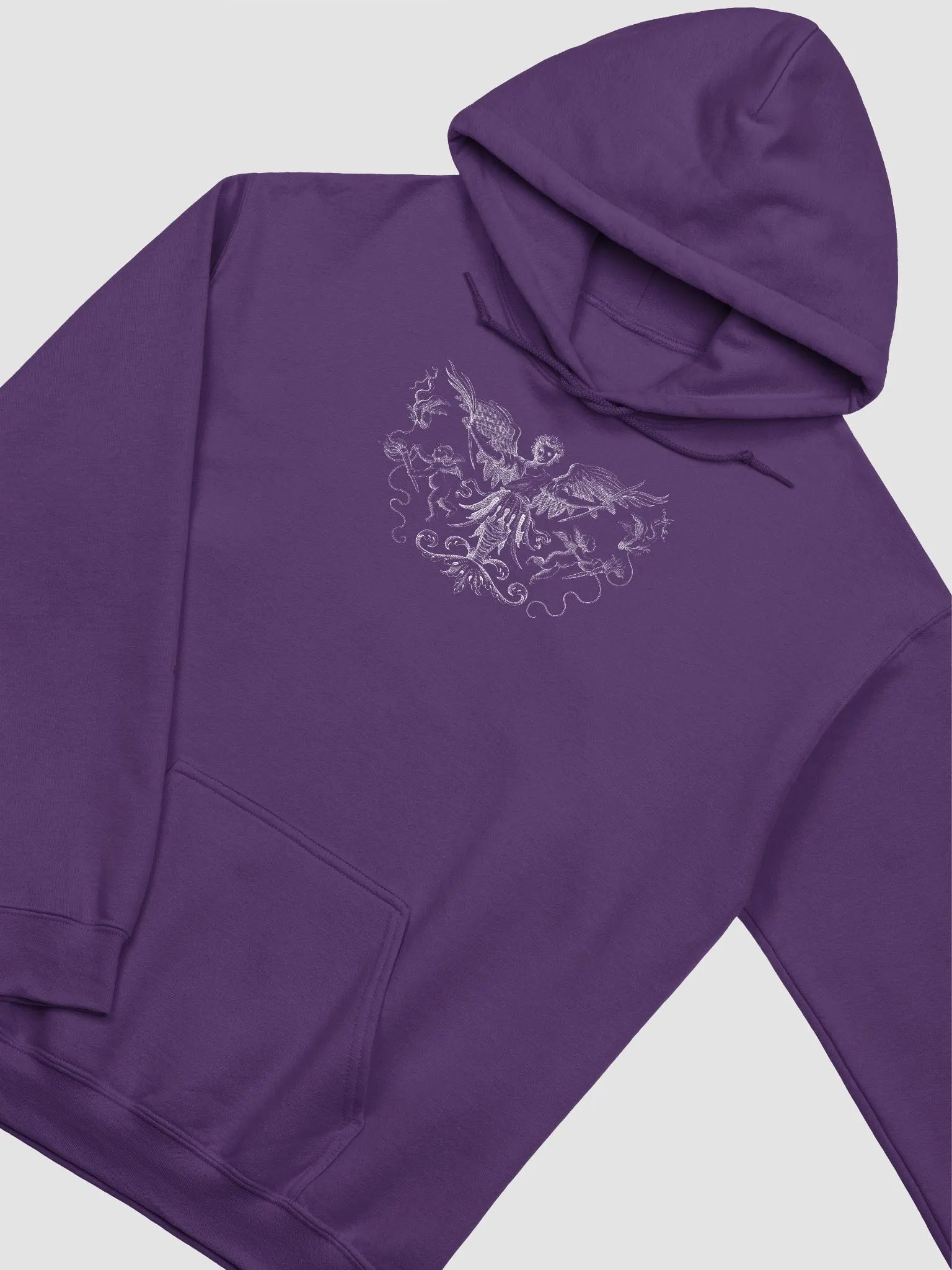 Wings Hoodie product image (1)