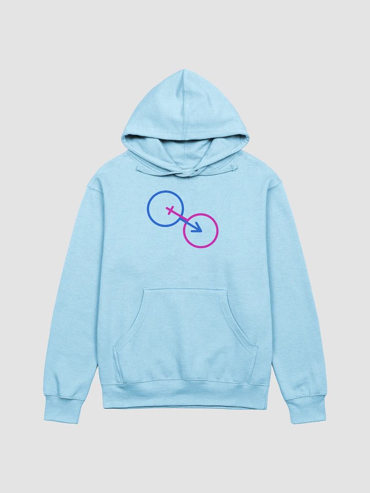 Natural Gender Norm Hoodie product image (1)