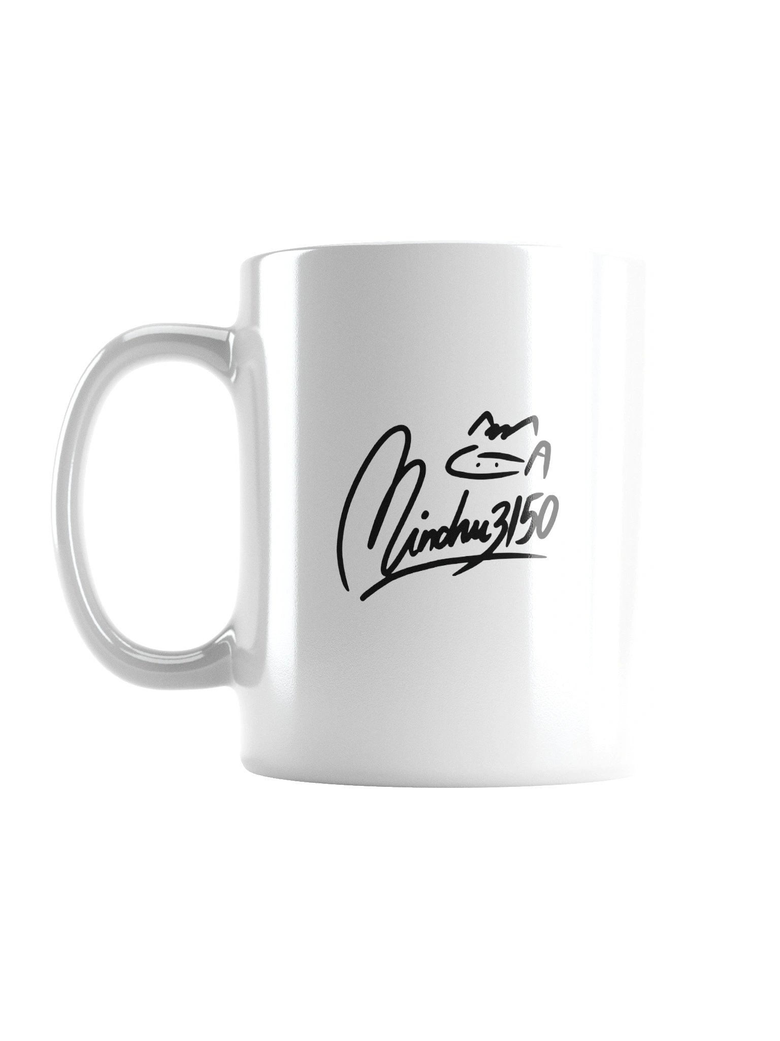 Logo Mug product image (3)