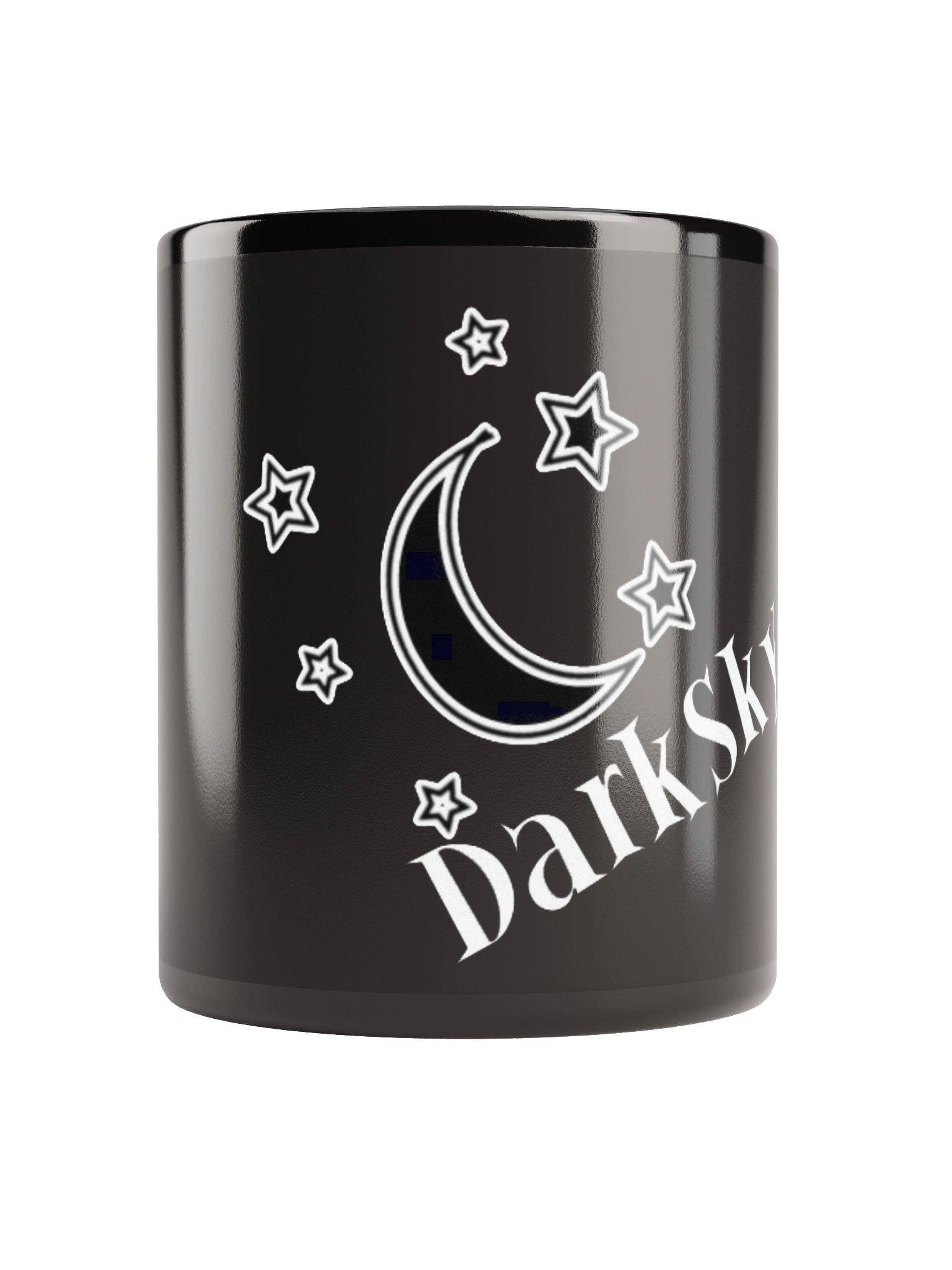 DarkSky Logo Mug product image (9)