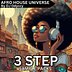 Afro House Universe 1 Sample Pack By DJ Odyccy