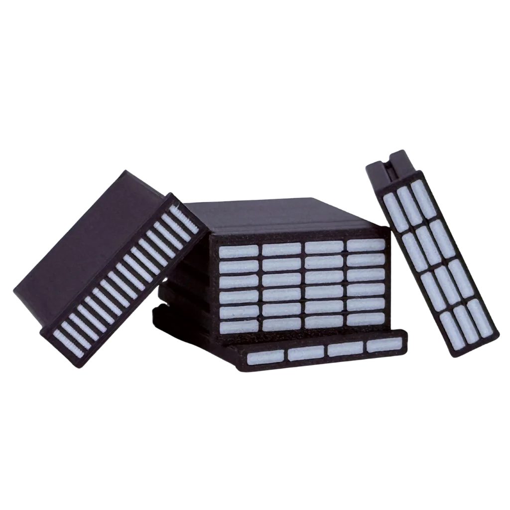 Homelab Xmas Ornament product image (7)