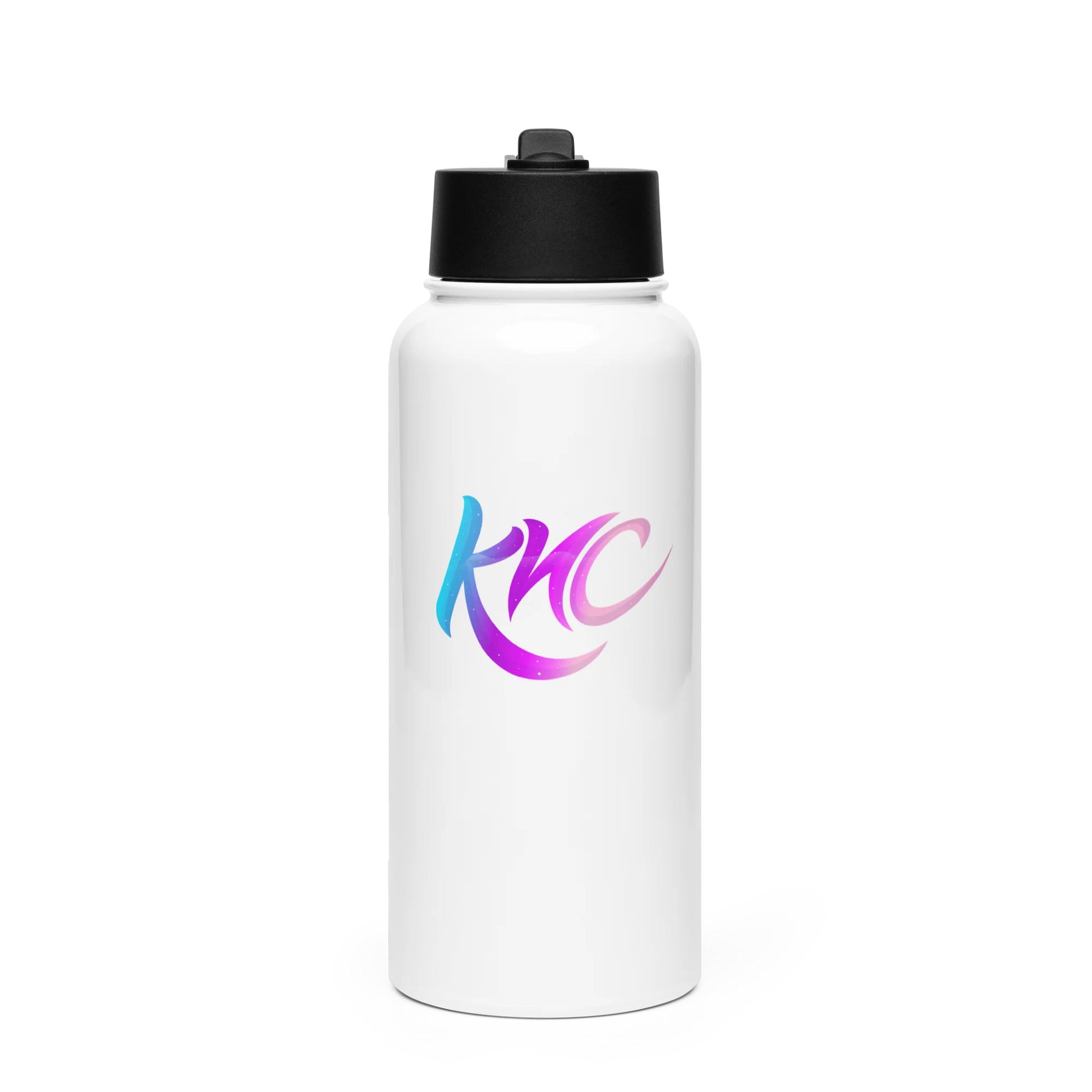 KNC Water bottle product image (1)