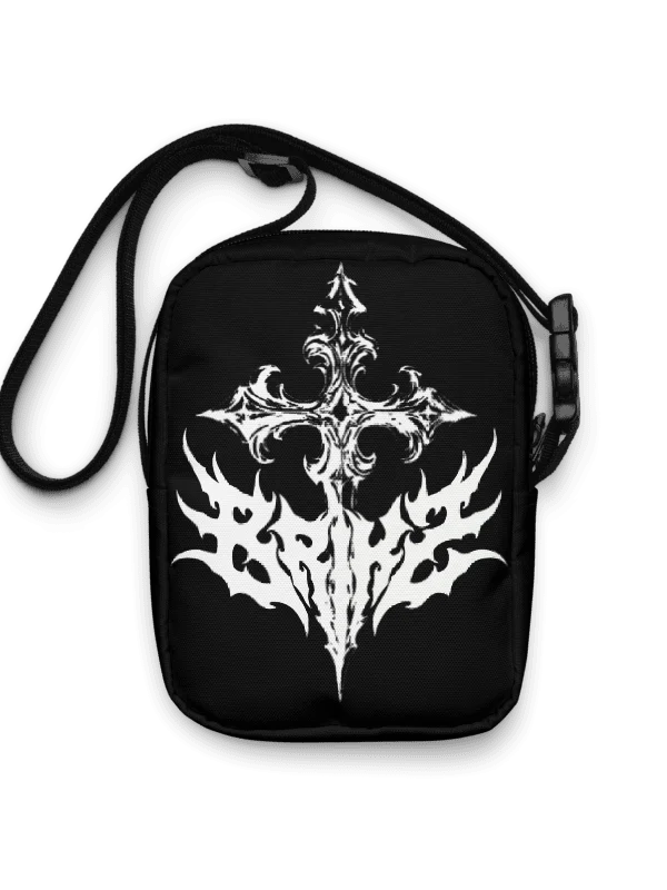 BRIKZ ANGEL CROSS BODY BAG product image (2)
