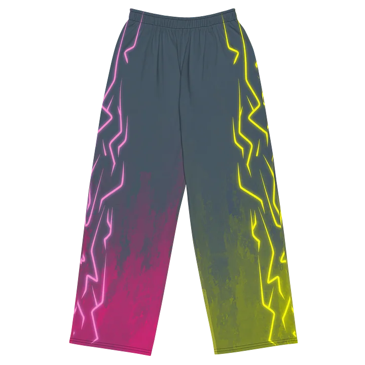 Ajax Canon Pants product image (1)