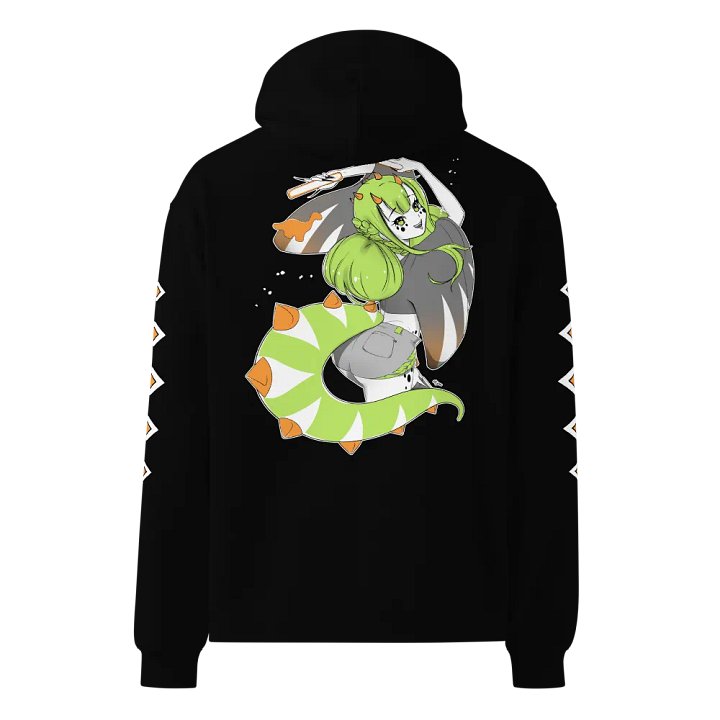 Classic Tara Hoodie product image (1)