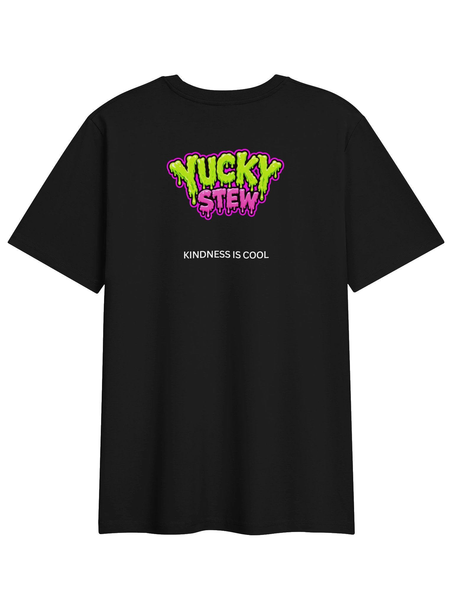 YUCKY STEW TEE product image (2)