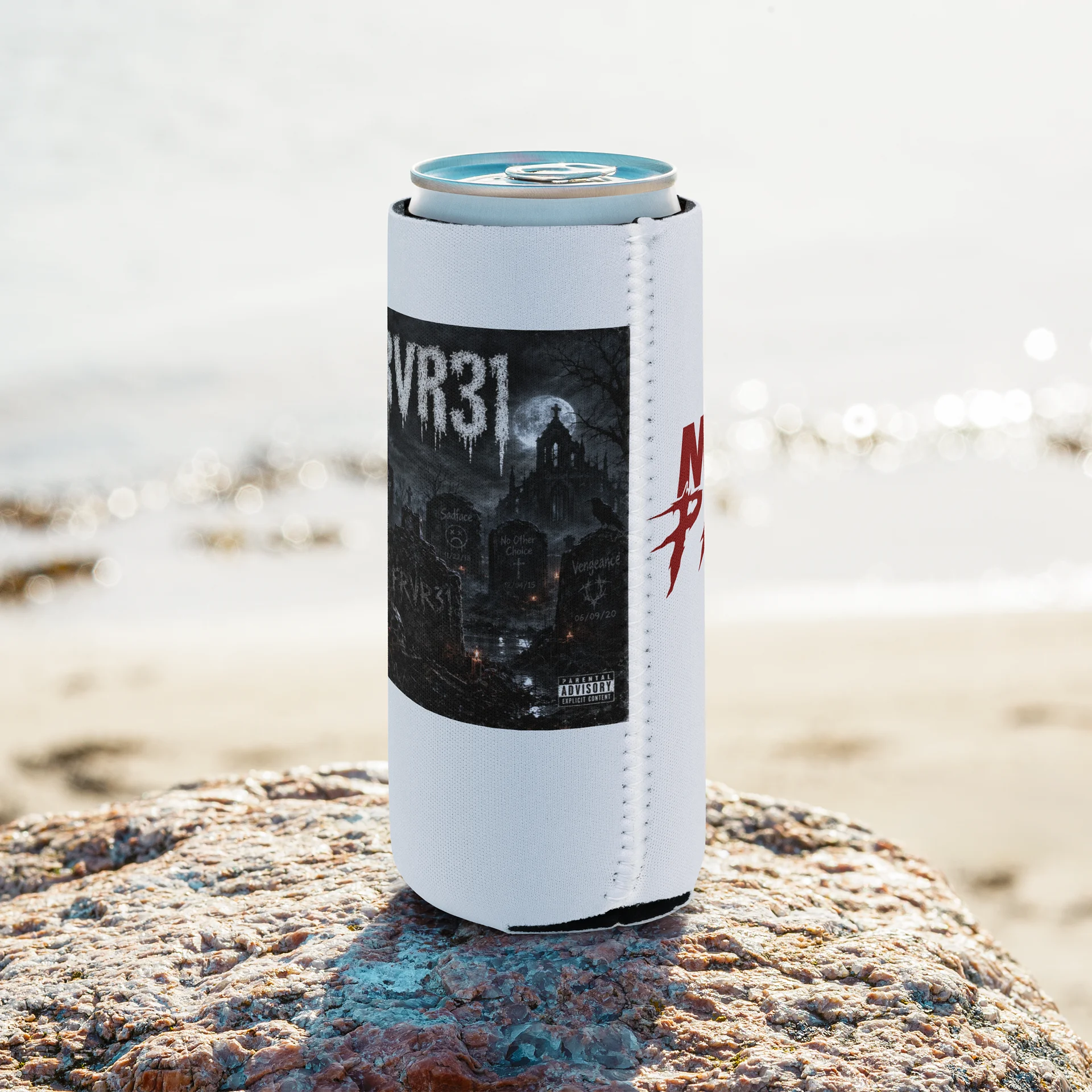 LIMITED EDITION FRVR31 COOZIE product image (17)