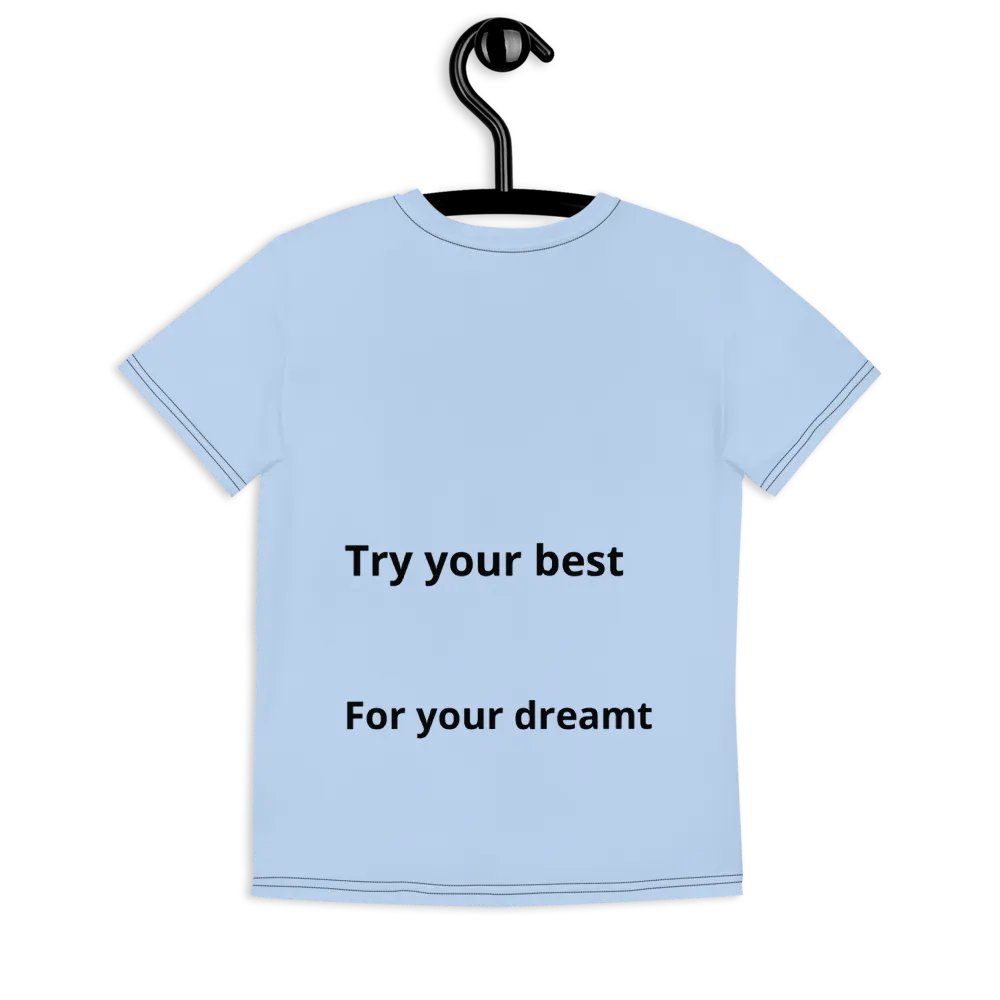 Kind t shirt product image (9)