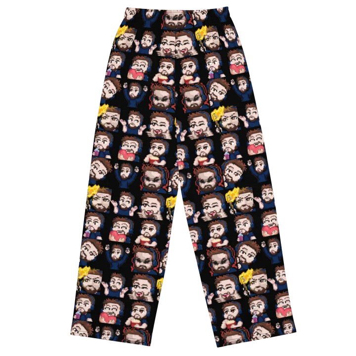 #TeamDunc Pants product image (1)