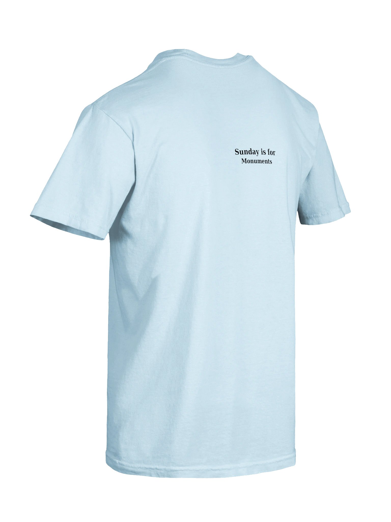 Monuments Chambray product image (3)
