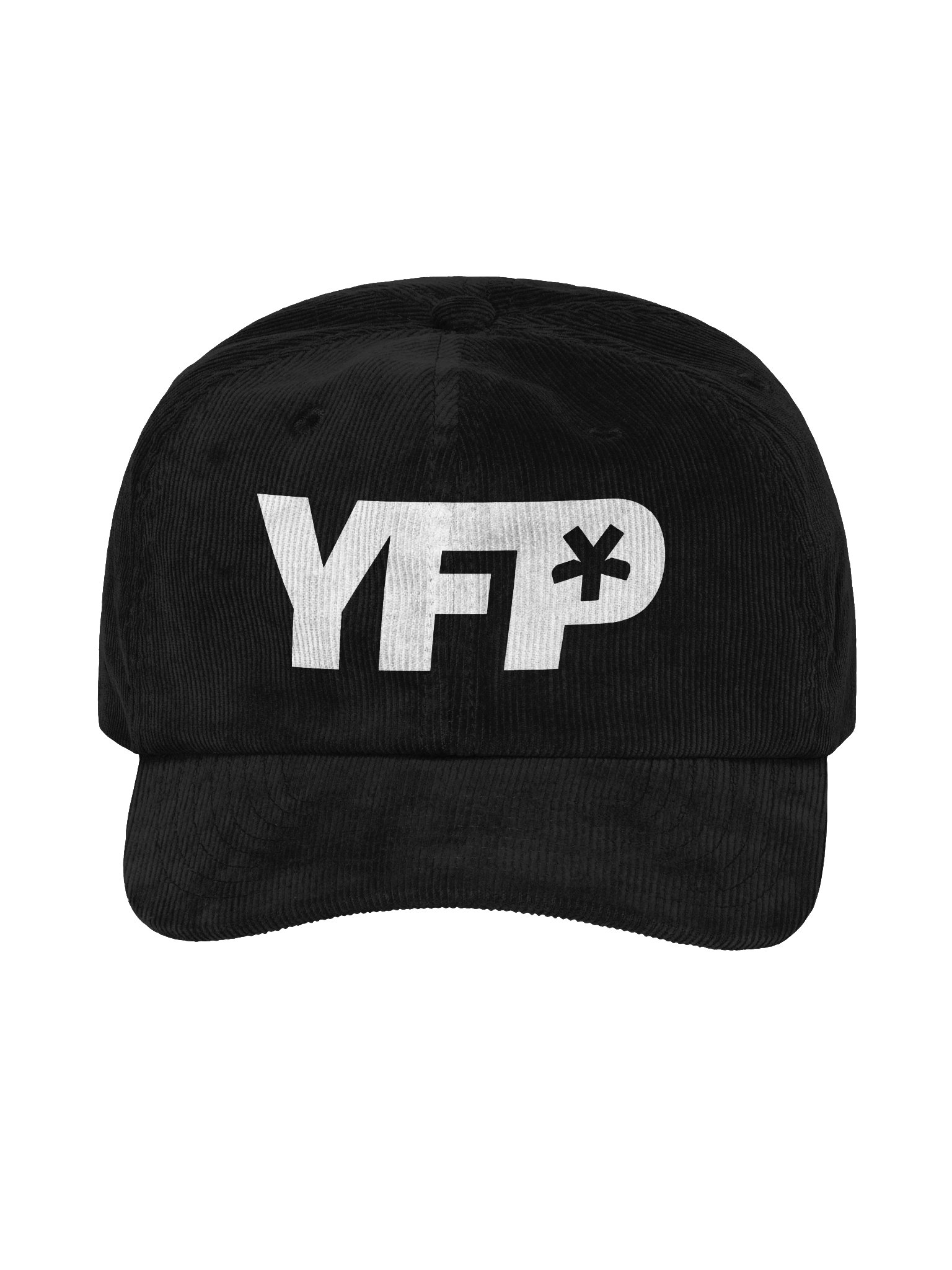 YFP CORDUROY HAT product image (1)