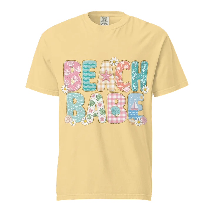 Beach Babe product image (2)