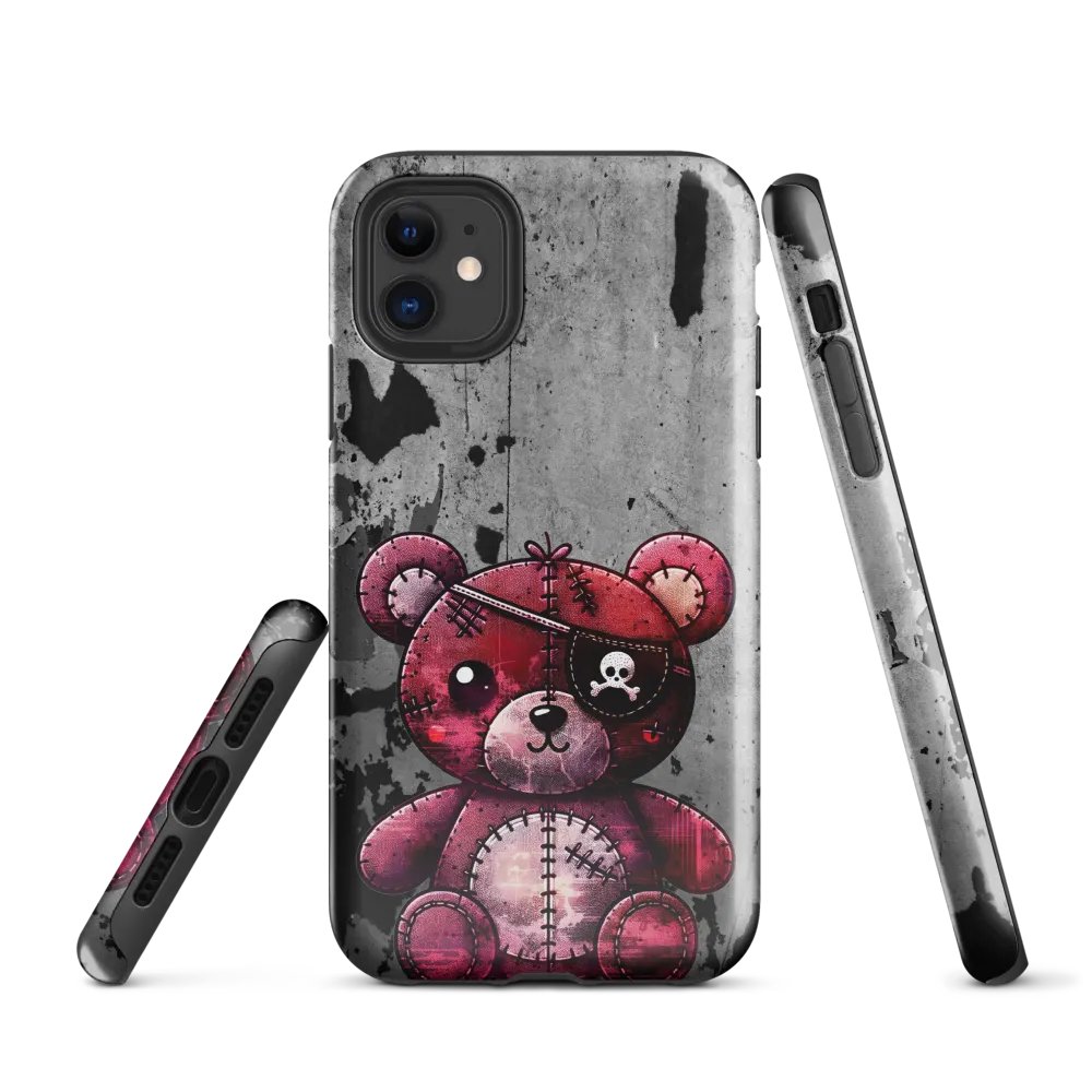 Rogue Teddy: Stand Out Protection product image (1)