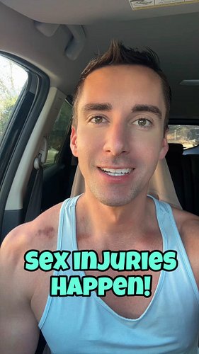 I was wondering if my therapist would notice… and of course he did…