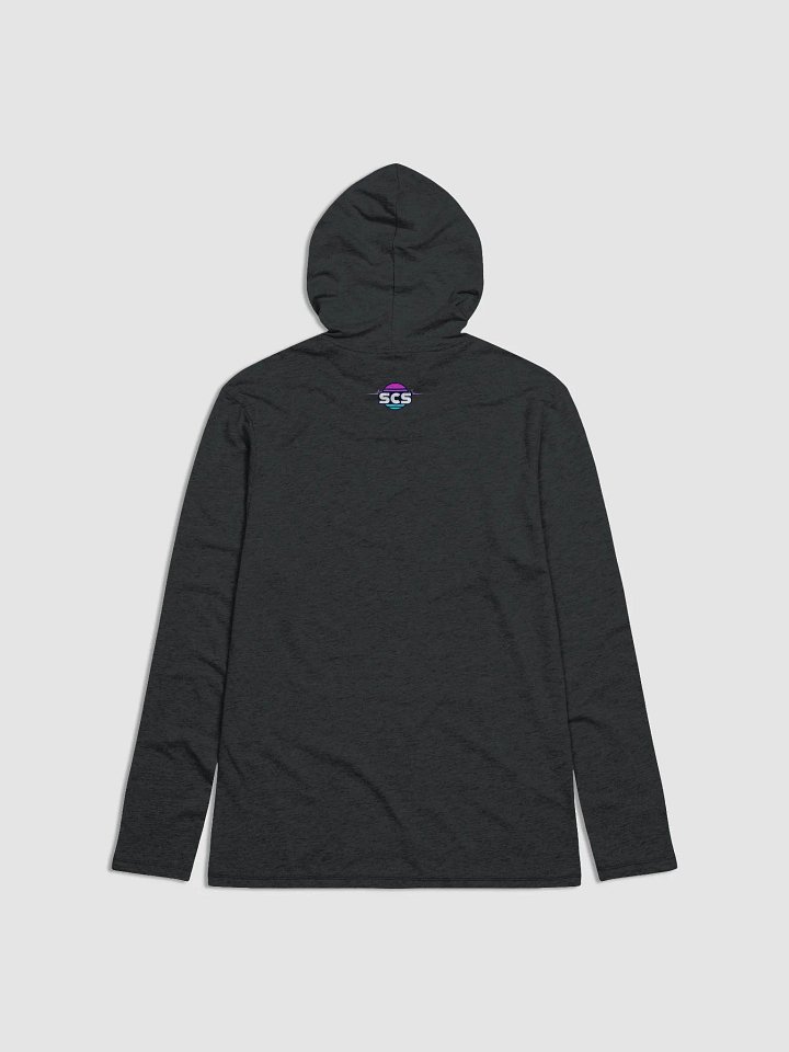 420 LIFE LIGHTWEIGHT HOODIE product image (3)