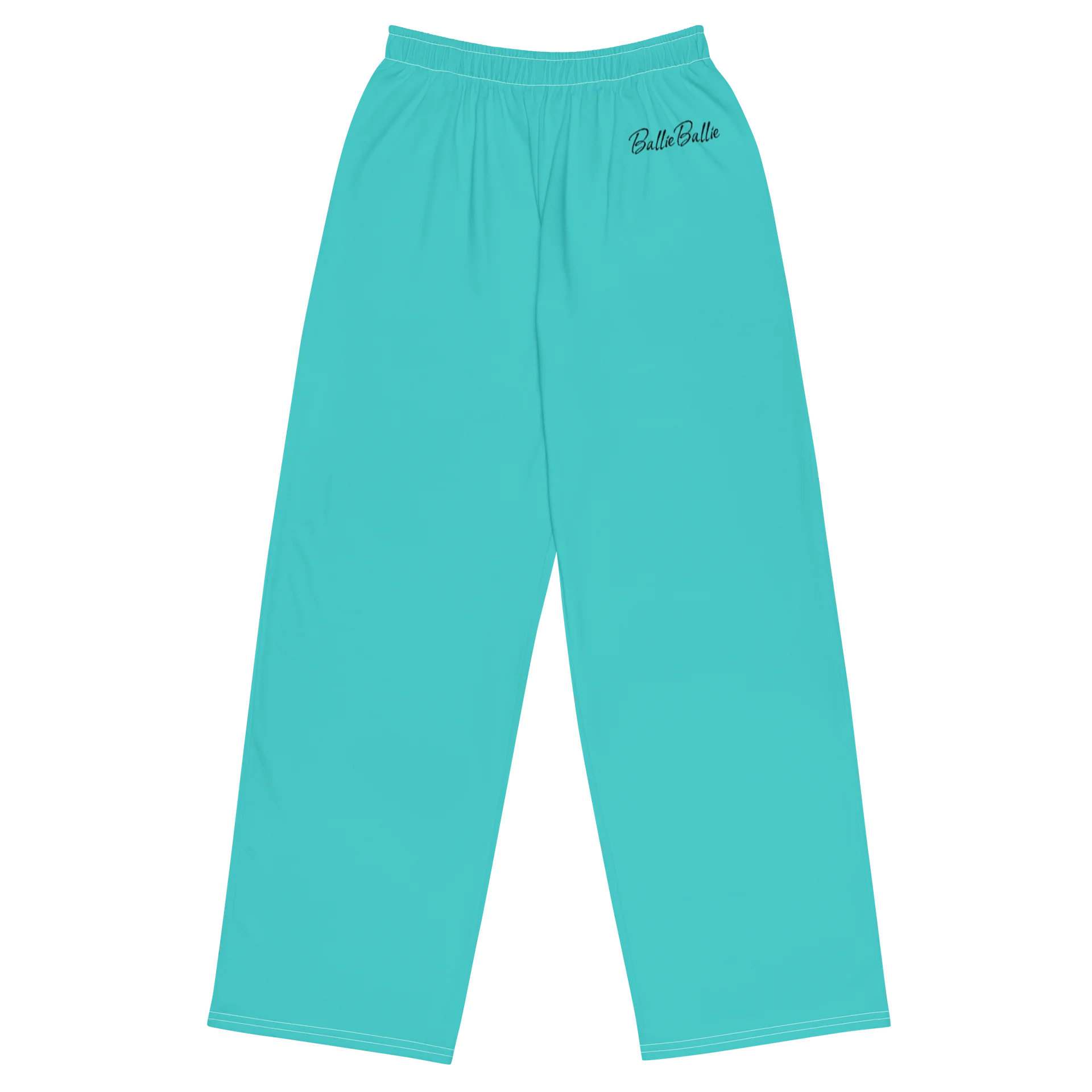 Wijde broek product image (1)