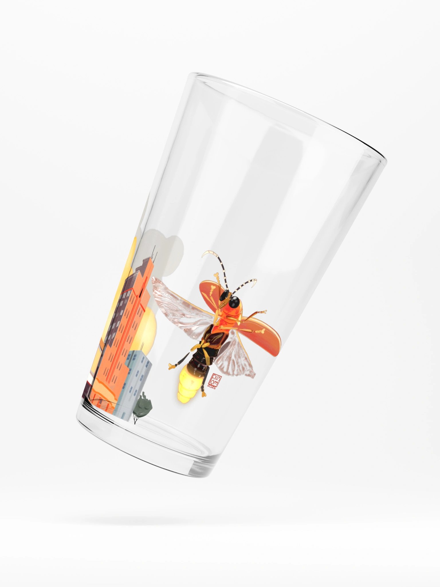Firefly in the Sky product image (5)