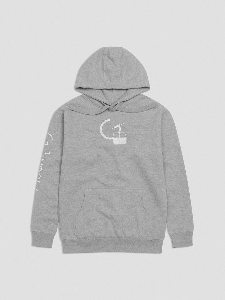 Classic Gondola Hoodie product image (1)