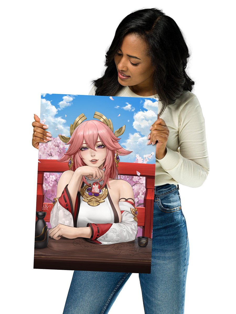 Yae portrait product image (2)