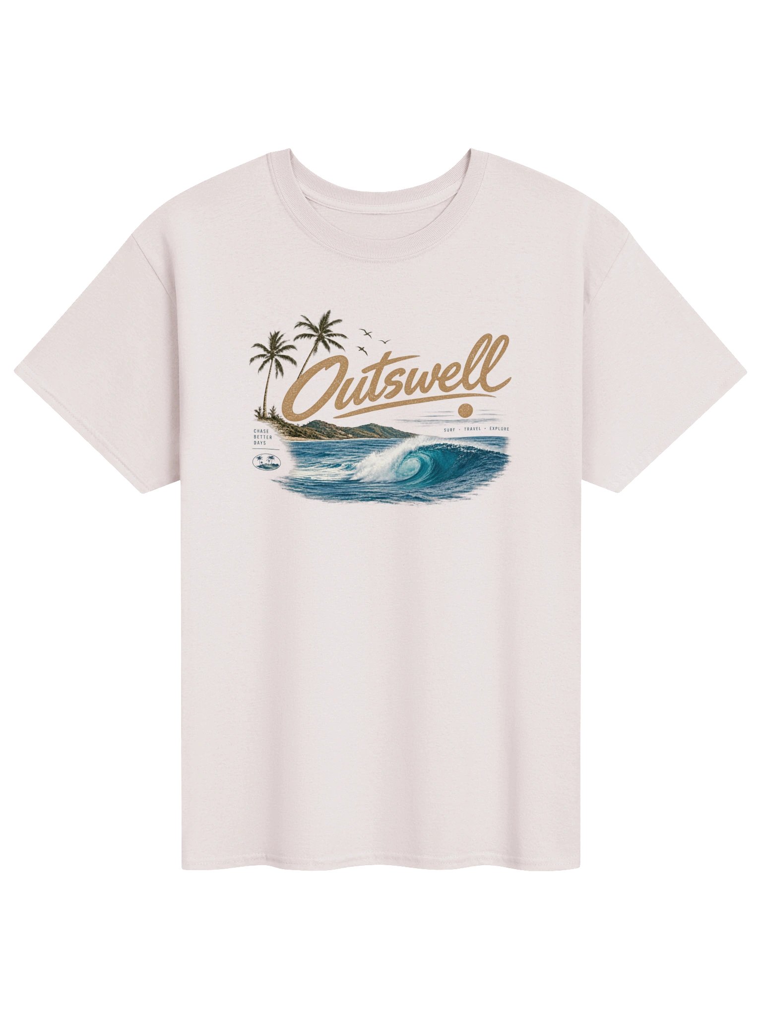 Horizon Tee product image (1)