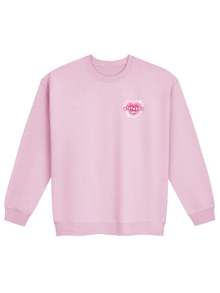 Official Season 4 Crewneck product image (2)