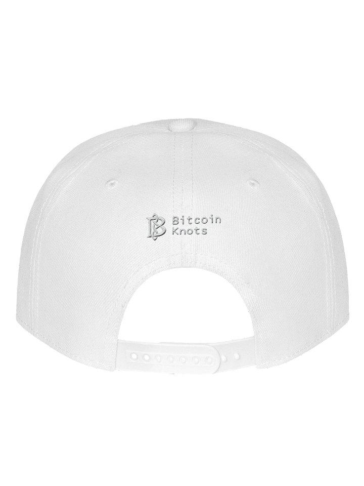 BIP 110 Orange Hat product image (58)