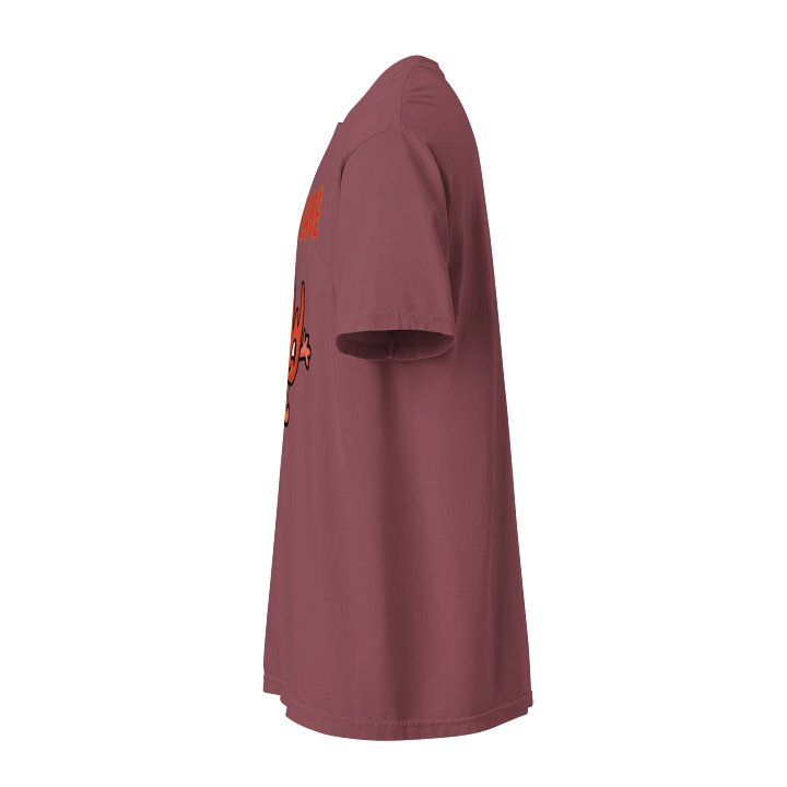Solar “FLARE” Character Tee product image (2)