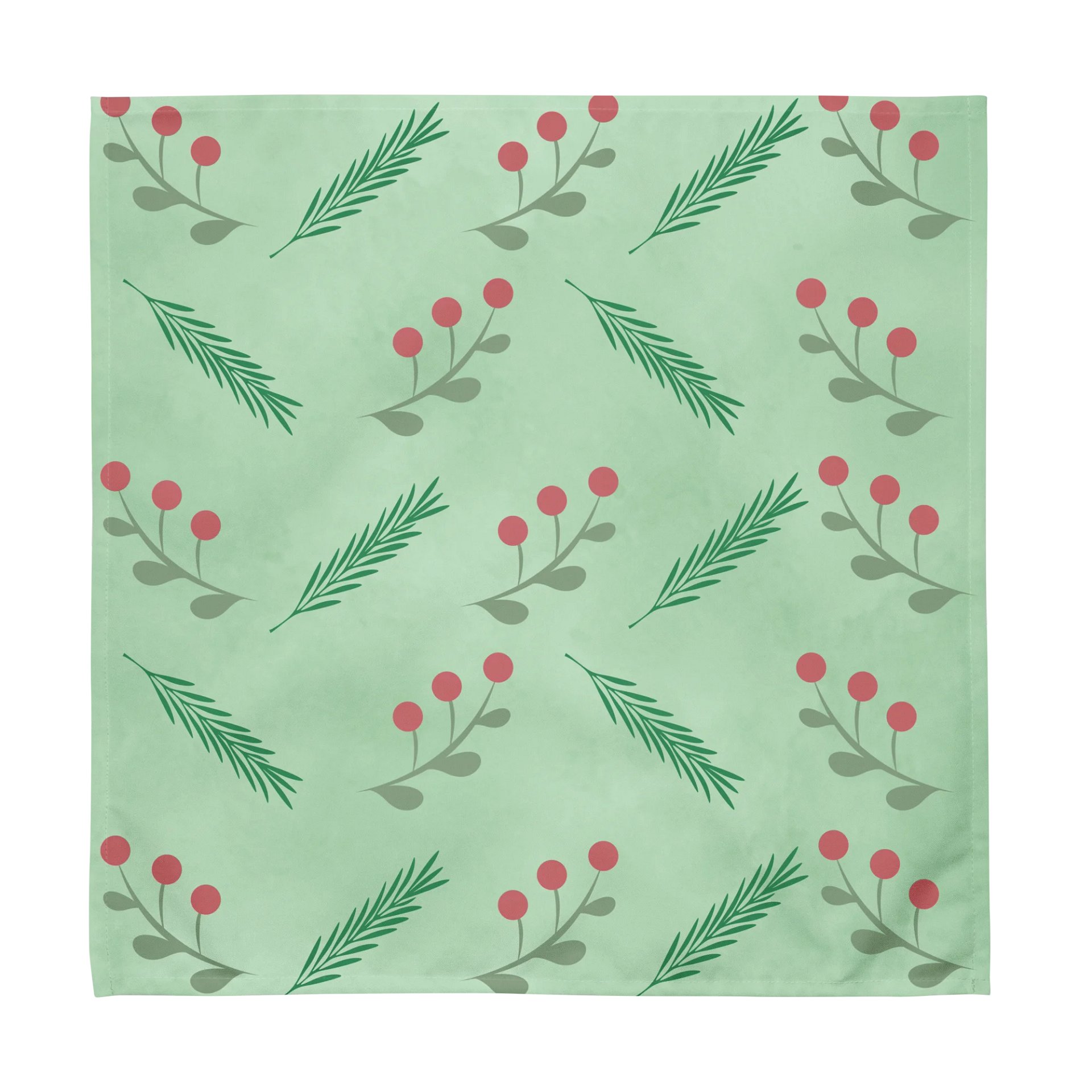 Holiday Cheer Napkin Set product image (3)