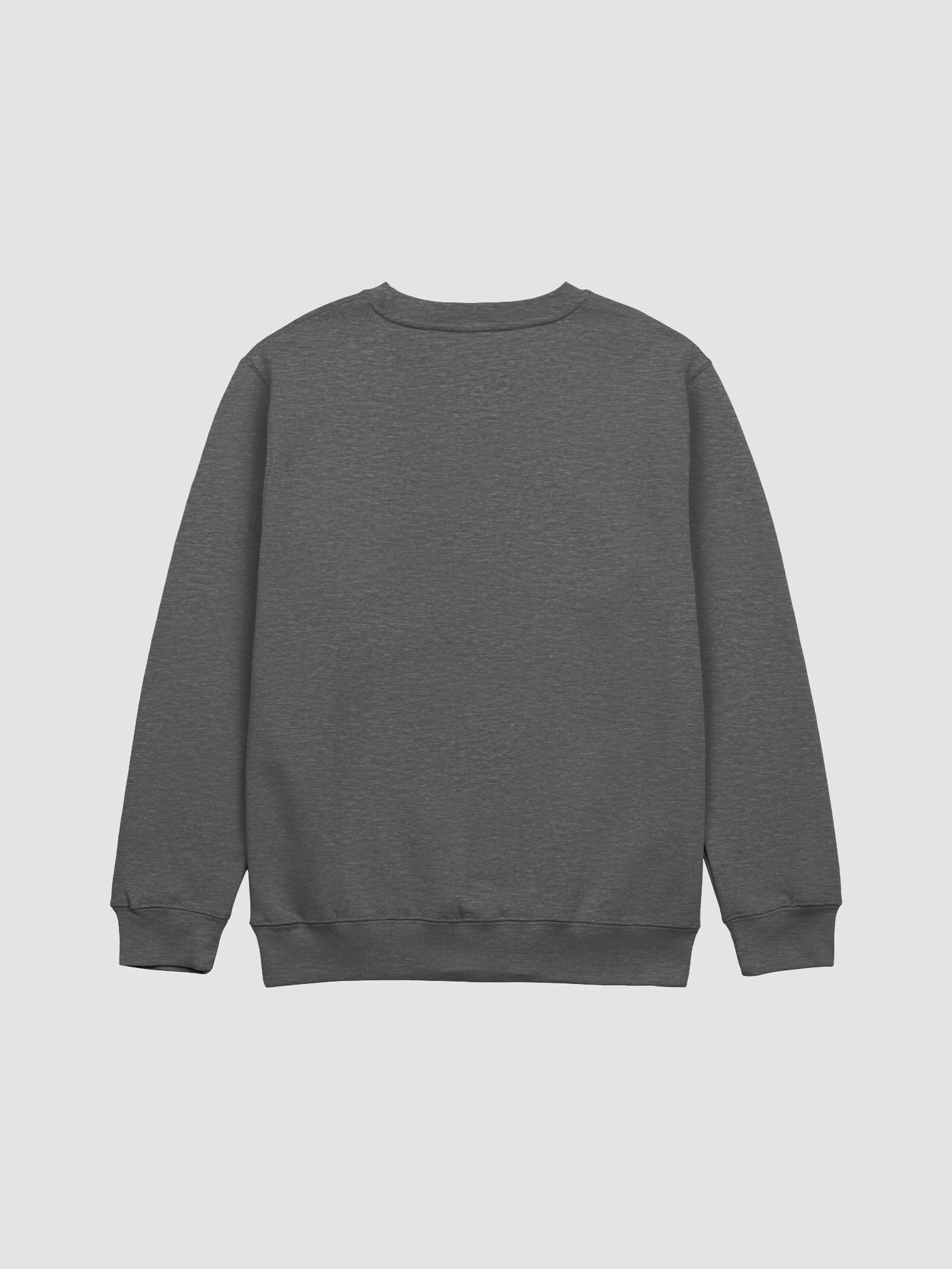Premium Crewneck Sweatshirt - Much Love And Bliss product image (2)