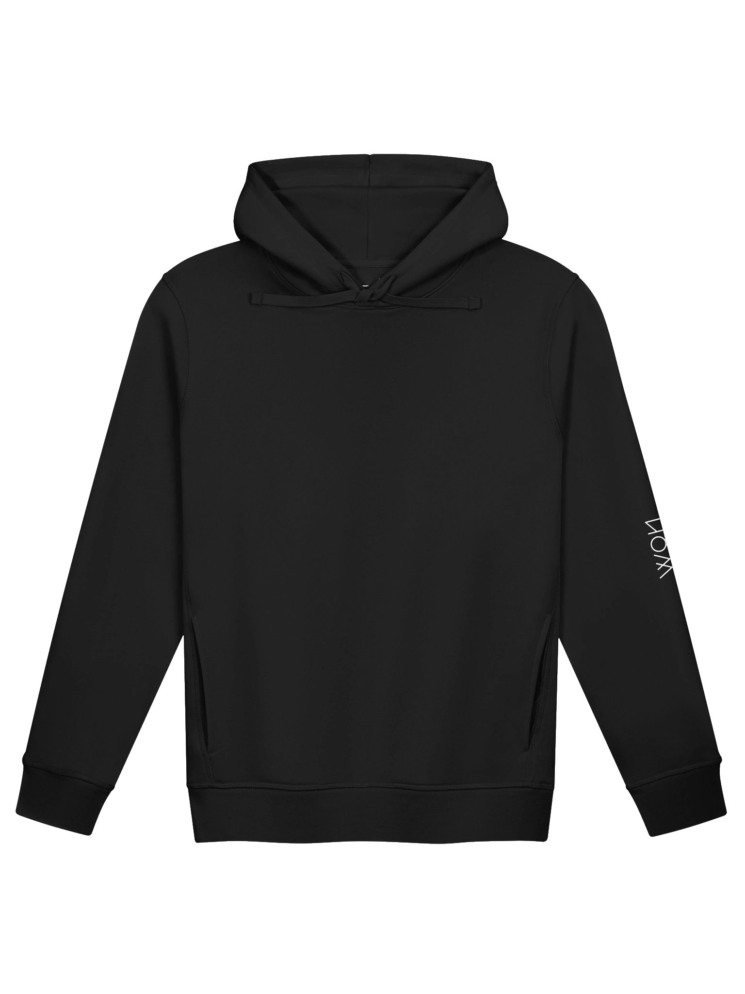 NOW NOW Unisex Organic Side Pocket Hoodie / Alice 97 product image (5)