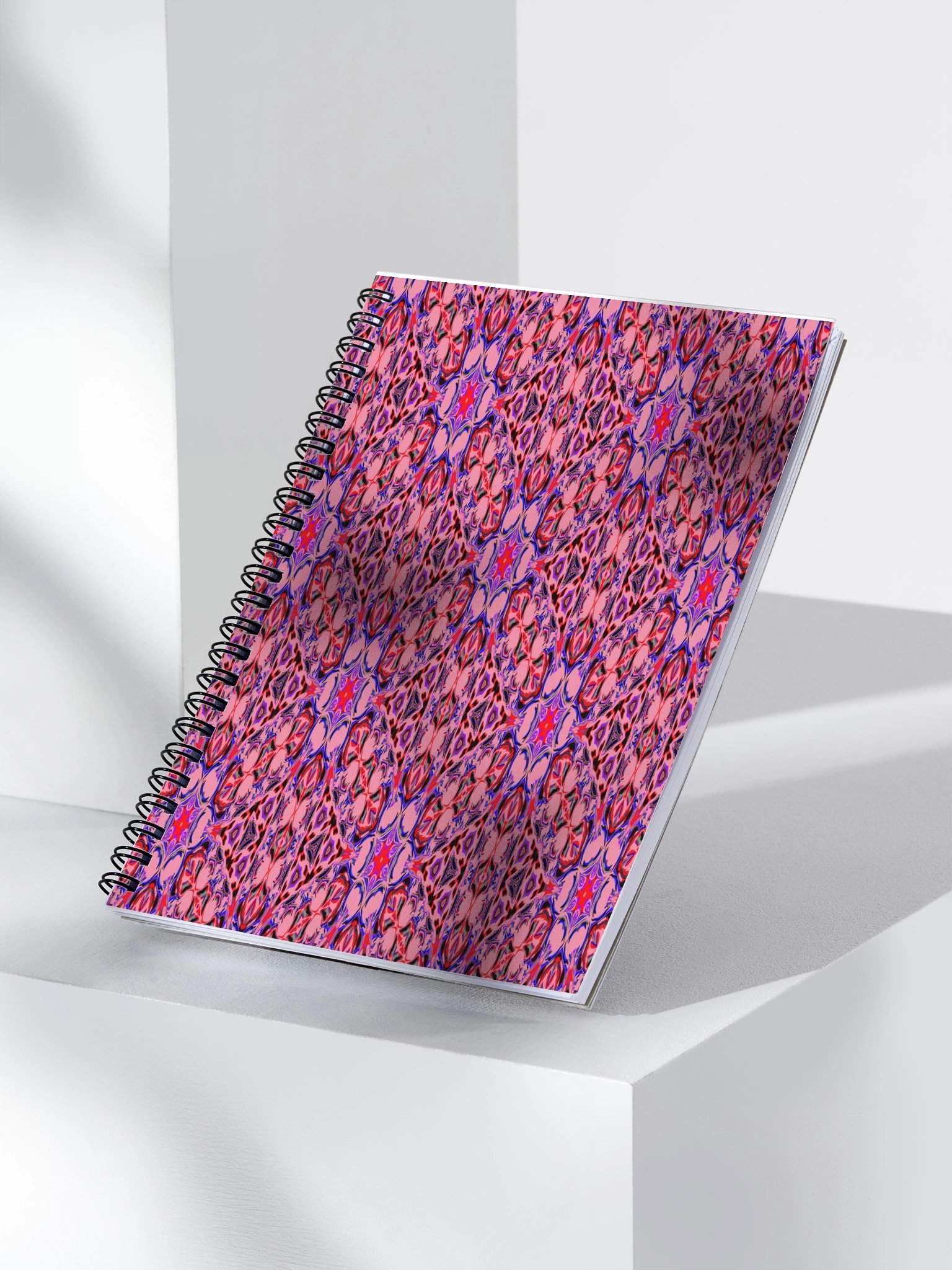 ECHO HONEYCOMB WILD PATTERNS 88 product image (3)