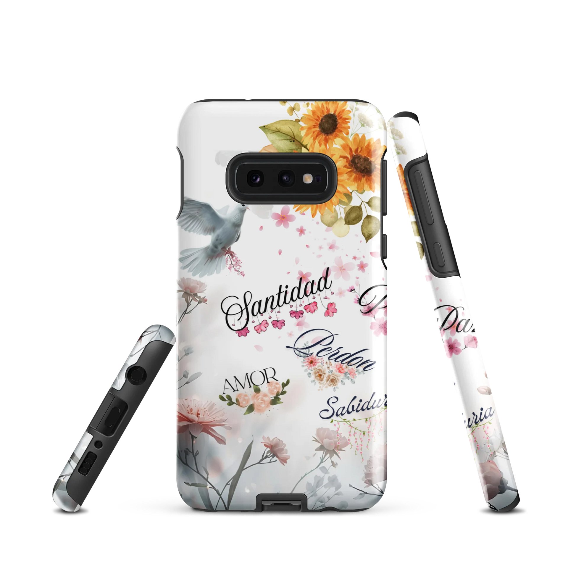 Tough Case for Samsung® product image (1)